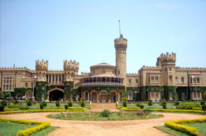 Bangalore Palace