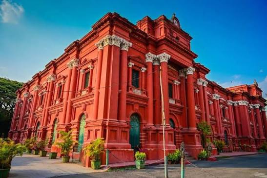 Government Museum in Bengaluru