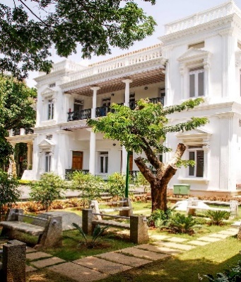 National Gallery of Modern Art in Bengaluru